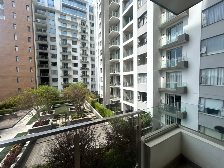 2 Bedroom Property for Sale in Rosebank Gauteng