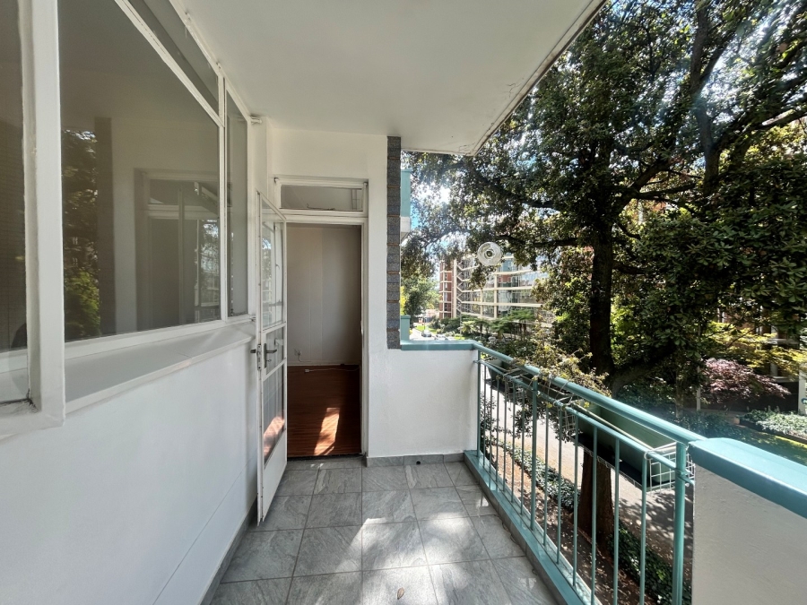 To Let 2 Bedroom Property for Rent in Riviera Gauteng