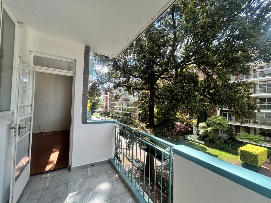 To Let 2 Bedroom Property for Rent in Riviera Gauteng