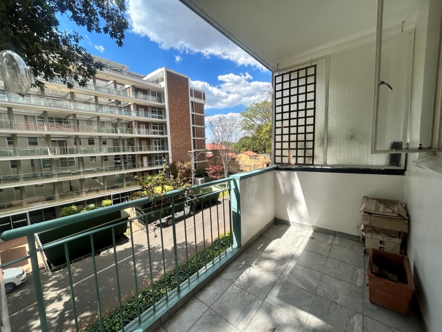 To Let 2 Bedroom Property for Rent in Riviera Gauteng