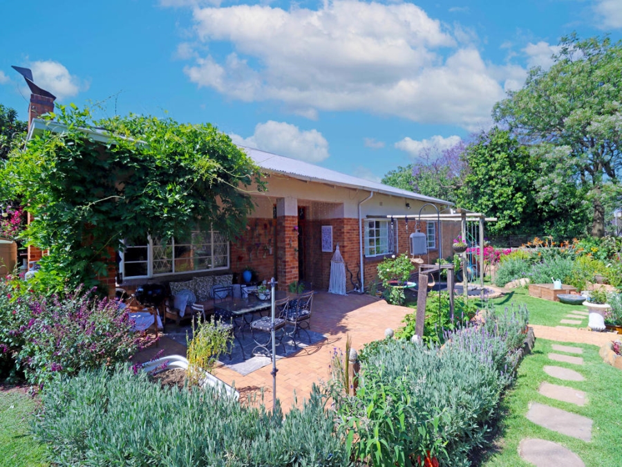4 Bedroom Property for Sale in Sydenham Gauteng