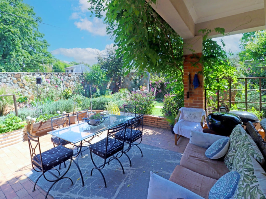 4 Bedroom Property for Sale in Sydenham Gauteng