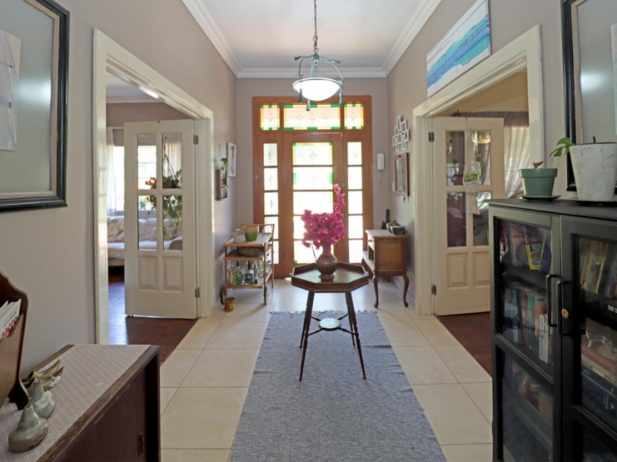 4 Bedroom Property for Sale in Sydenham Gauteng