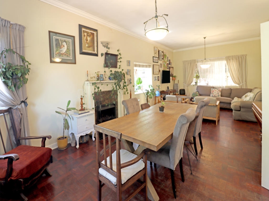 4 Bedroom Property for Sale in Sydenham Gauteng