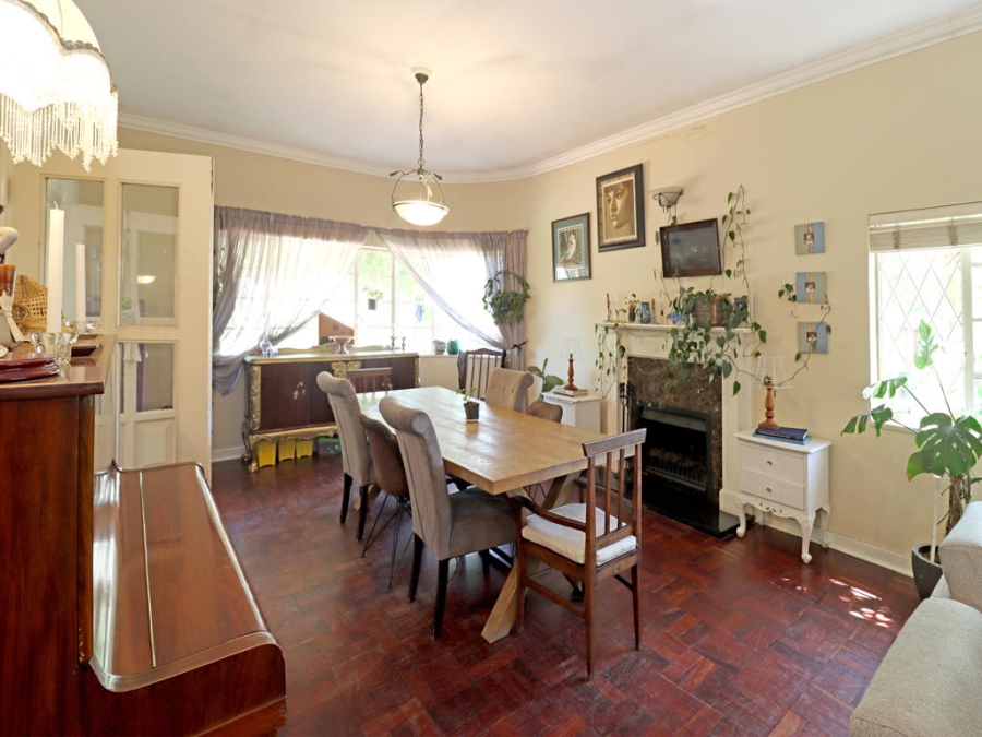 4 Bedroom Property for Sale in Sydenham Gauteng