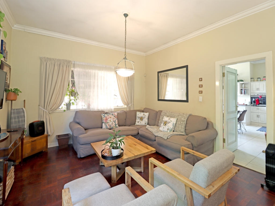 4 Bedroom Property for Sale in Sydenham Gauteng