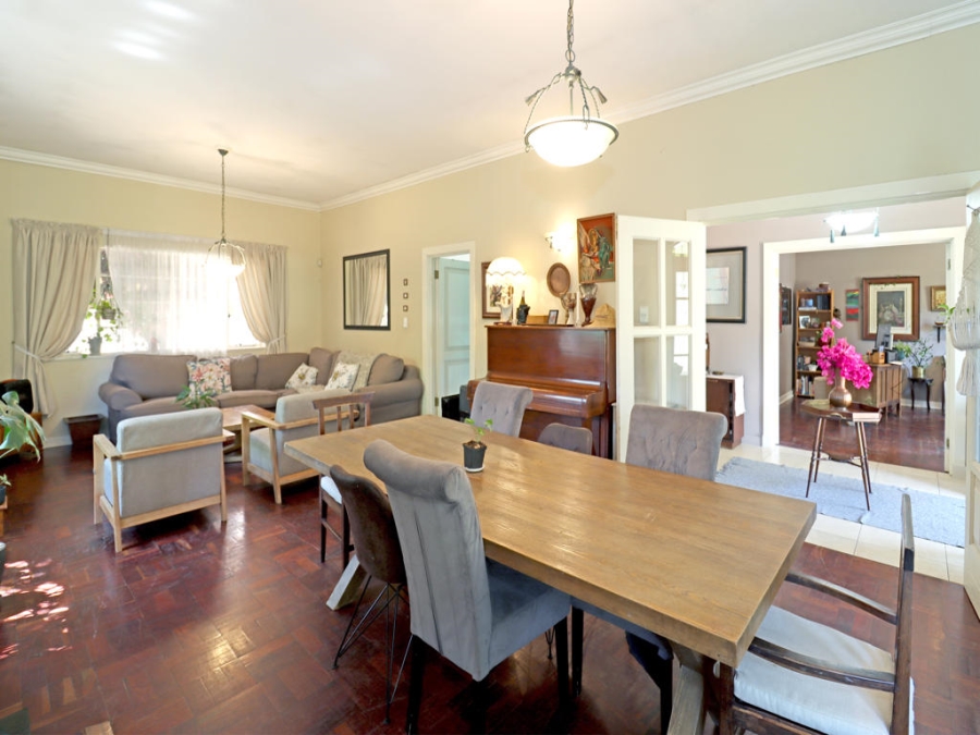 4 Bedroom Property for Sale in Sydenham Gauteng