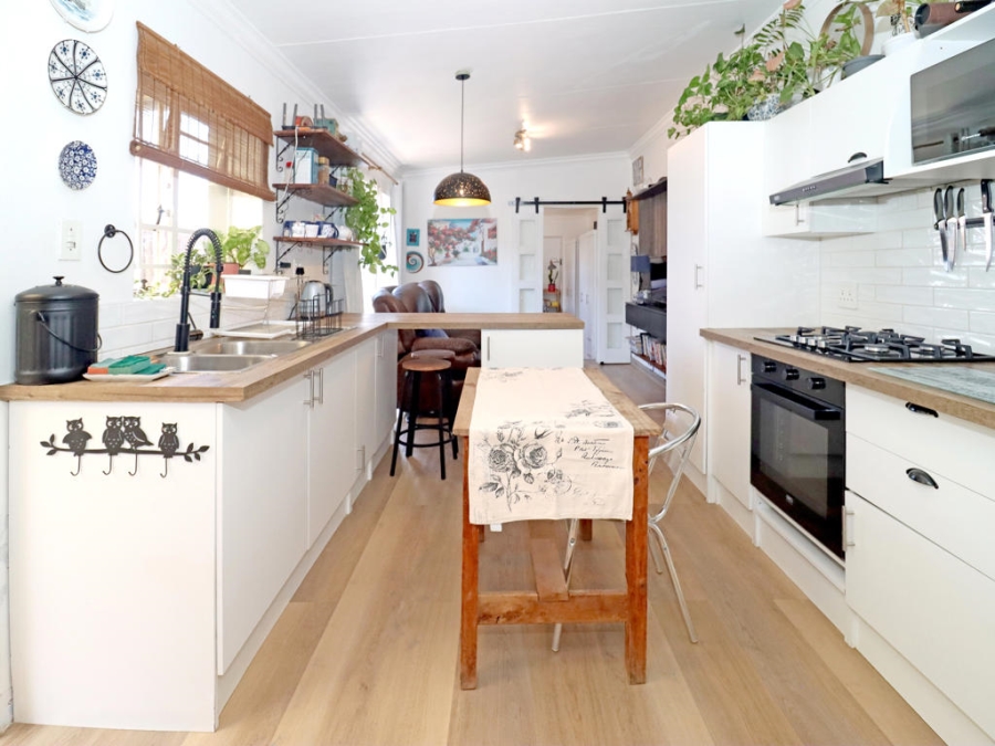 4 Bedroom Property for Sale in Sydenham Gauteng