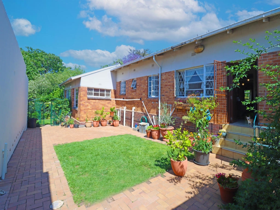 4 Bedroom Property for Sale in Sydenham Gauteng