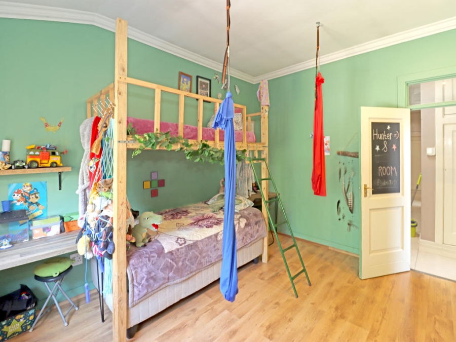 4 Bedroom Property for Sale in Sydenham Gauteng