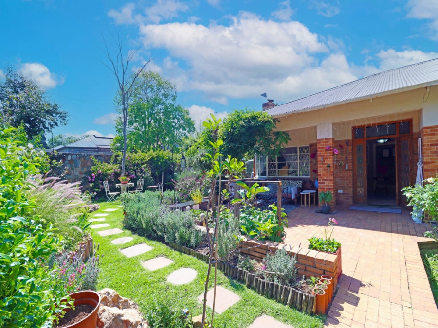 4 Bedroom Property for Sale in Sydenham Gauteng