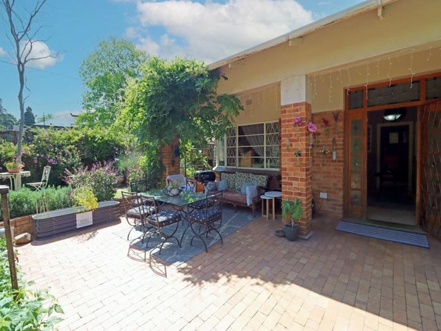 4 Bedroom Property for Sale in Sydenham Gauteng