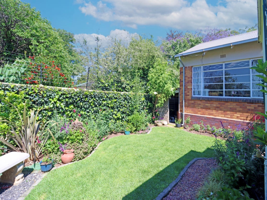 4 Bedroom Property for Sale in Sydenham Gauteng