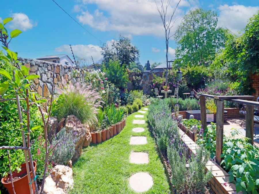 4 Bedroom Property for Sale in Sydenham Gauteng