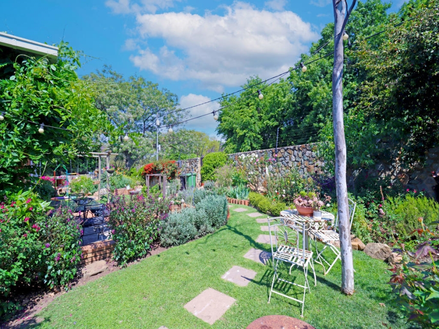 4 Bedroom Property for Sale in Sydenham Gauteng