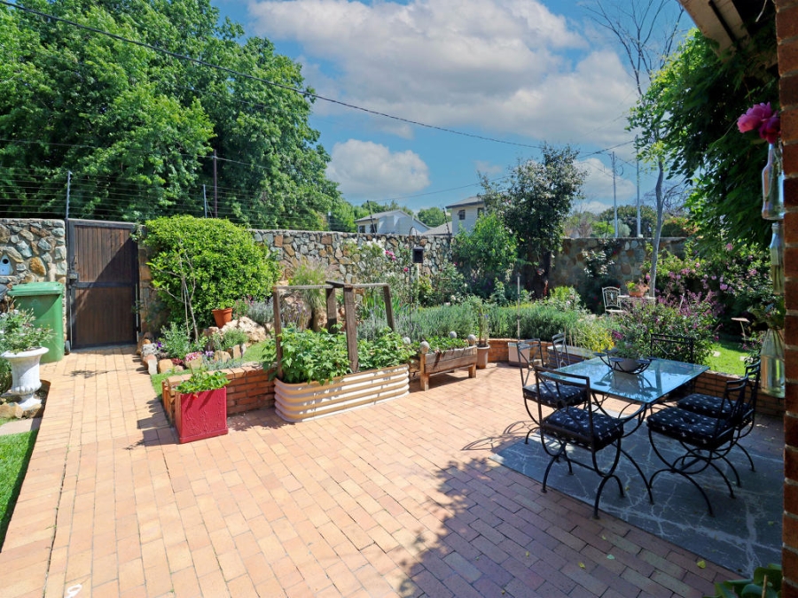 4 Bedroom Property for Sale in Sydenham Gauteng