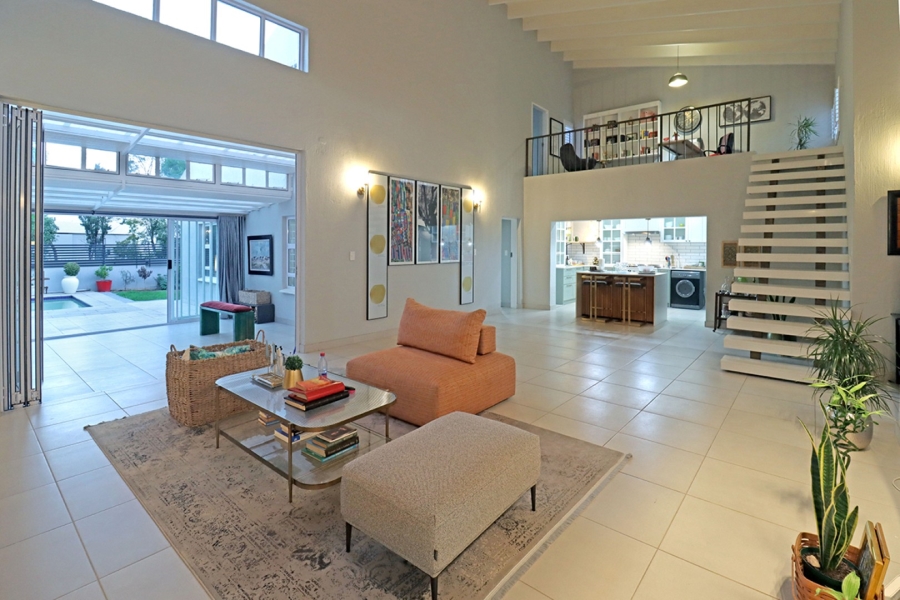 3 Bedroom Property for Sale in Bryanston Gauteng