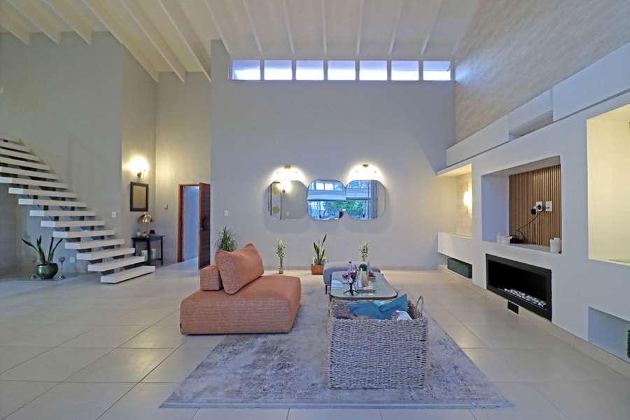 3 Bedroom Property for Sale in Bryanston Gauteng
