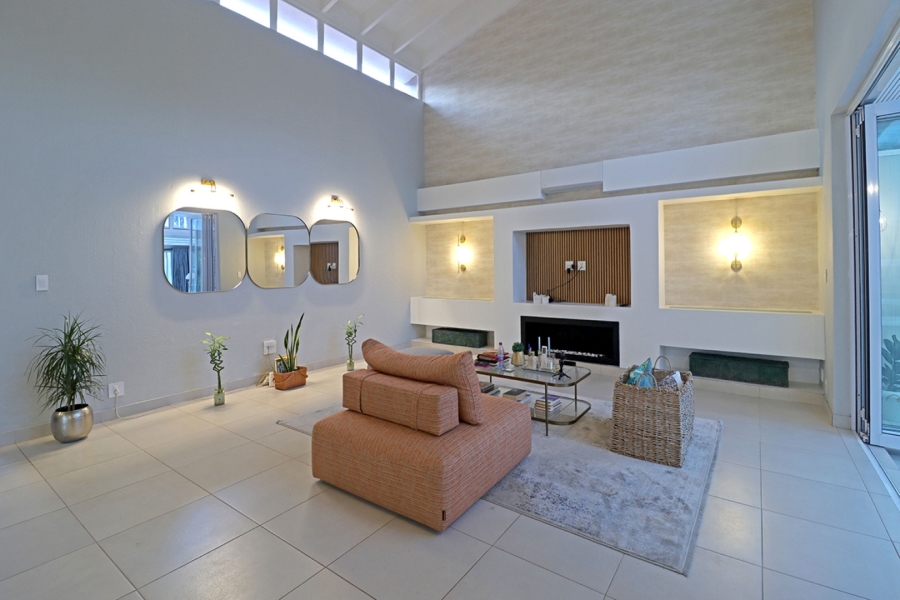 3 Bedroom Property for Sale in Bryanston Gauteng