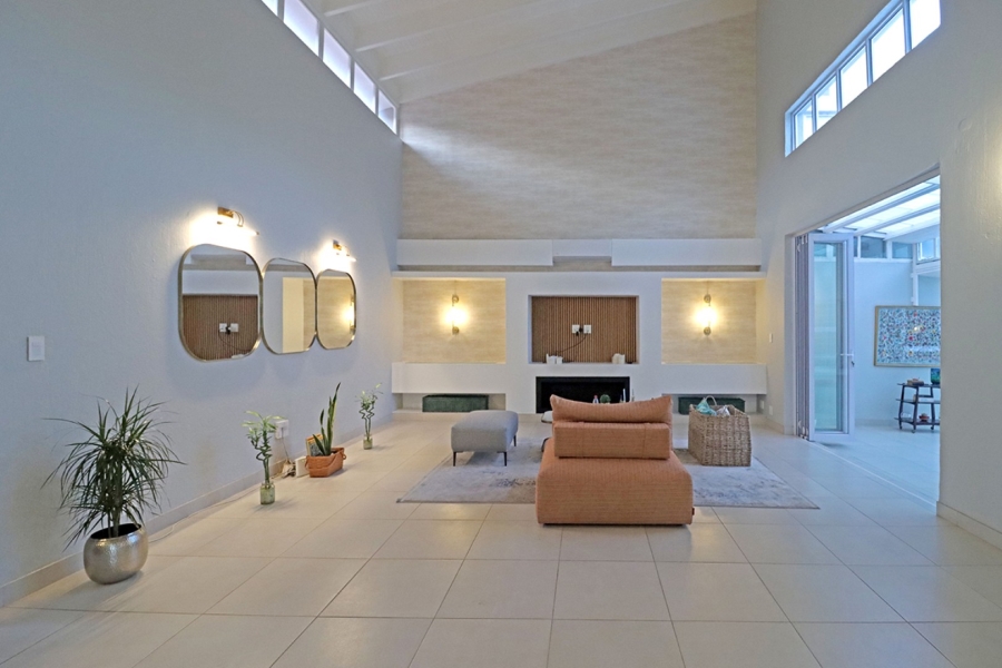 3 Bedroom Property for Sale in Bryanston Gauteng