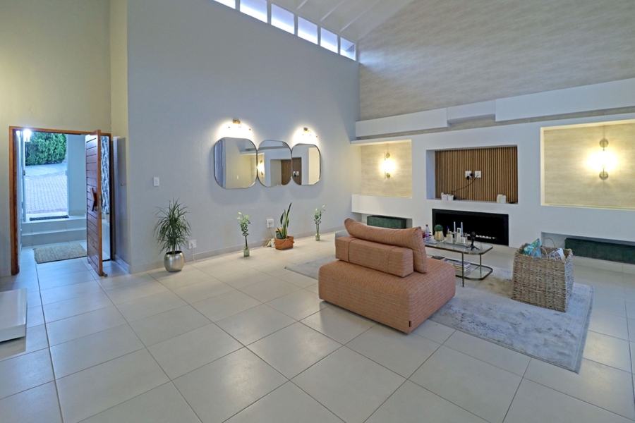 3 Bedroom Property for Sale in Bryanston Gauteng