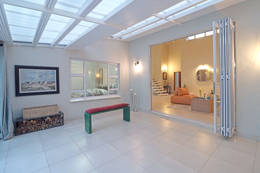 3 Bedroom Property for Sale in Bryanston Gauteng