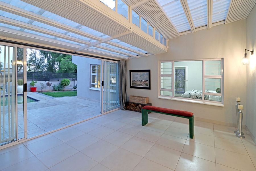 3 Bedroom Property for Sale in Bryanston Gauteng
