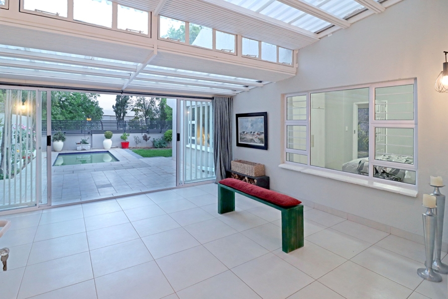 3 Bedroom Property for Sale in Bryanston Gauteng
