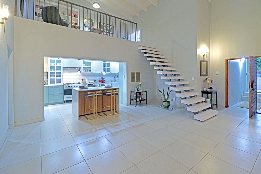 3 Bedroom Property for Sale in Bryanston Gauteng