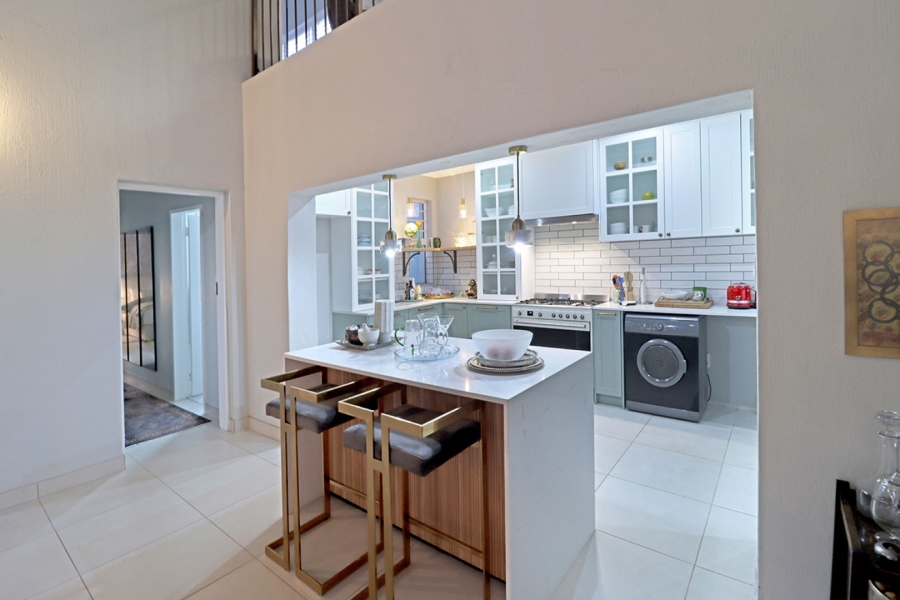 3 Bedroom Property for Sale in Bryanston Gauteng