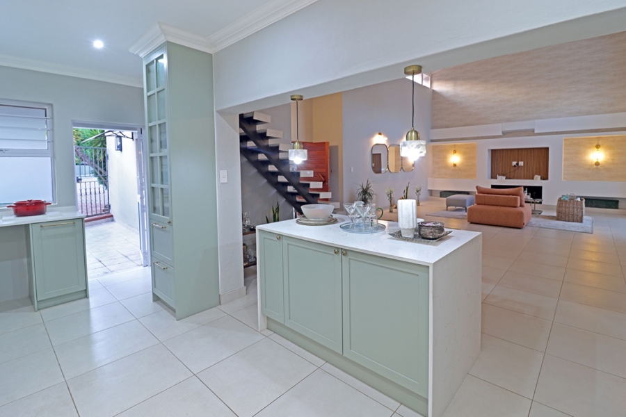 3 Bedroom Property for Sale in Bryanston Gauteng
