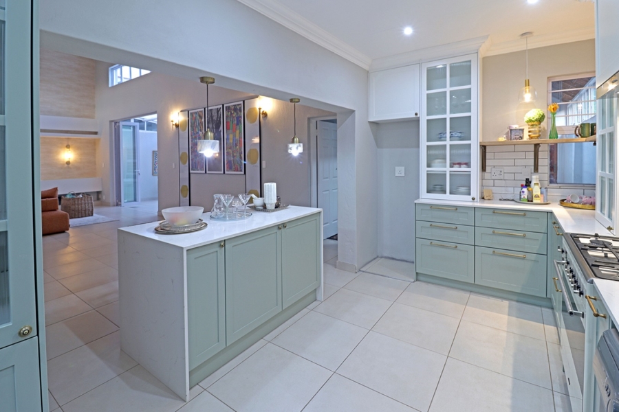 3 Bedroom Property for Sale in Bryanston Gauteng