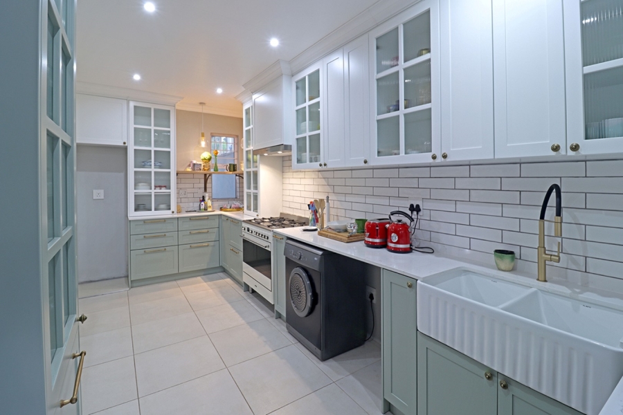 3 Bedroom Property for Sale in Bryanston Gauteng