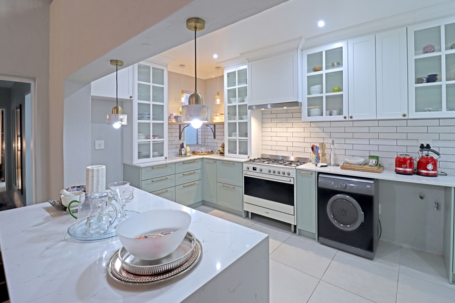 3 Bedroom Property for Sale in Bryanston Gauteng