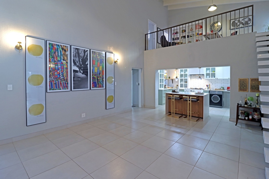 3 Bedroom Property for Sale in Bryanston Gauteng