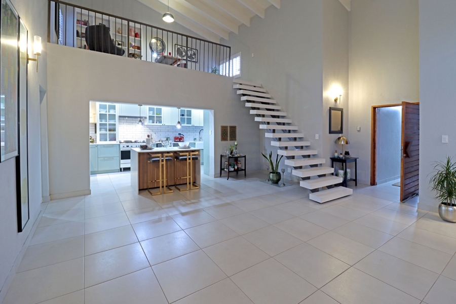 3 Bedroom Property for Sale in Bryanston Gauteng