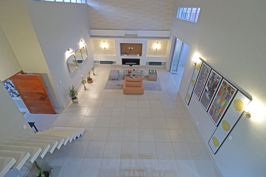 3 Bedroom Property for Sale in Bryanston Gauteng