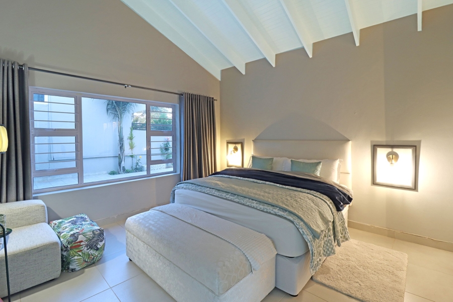 3 Bedroom Property for Sale in Bryanston Gauteng