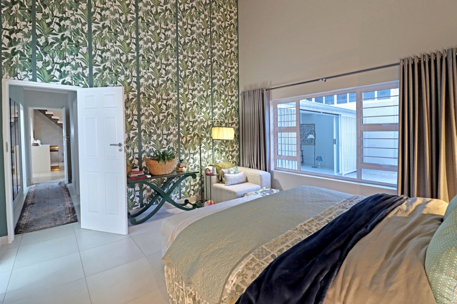 3 Bedroom Property for Sale in Bryanston Gauteng