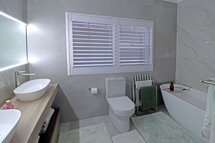 3 Bedroom Property for Sale in Bryanston Gauteng