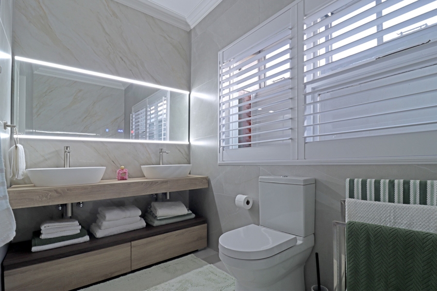 3 Bedroom Property for Sale in Bryanston Gauteng