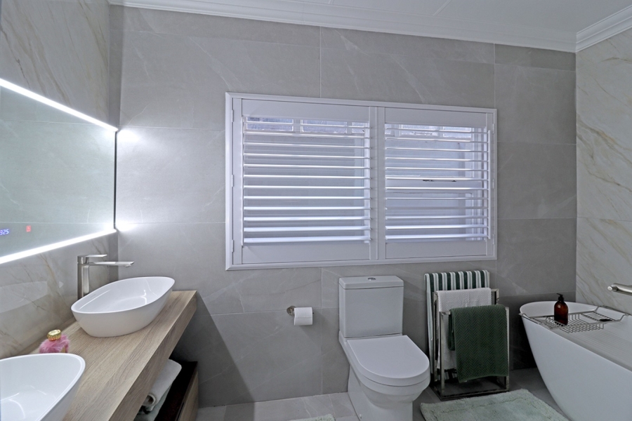 3 Bedroom Property for Sale in Bryanston Gauteng