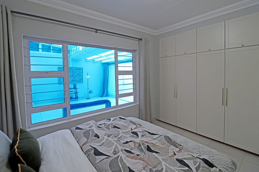 3 Bedroom Property for Sale in Bryanston Gauteng