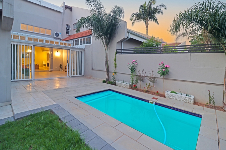 3 Bedroom Property for Sale in Bryanston Gauteng