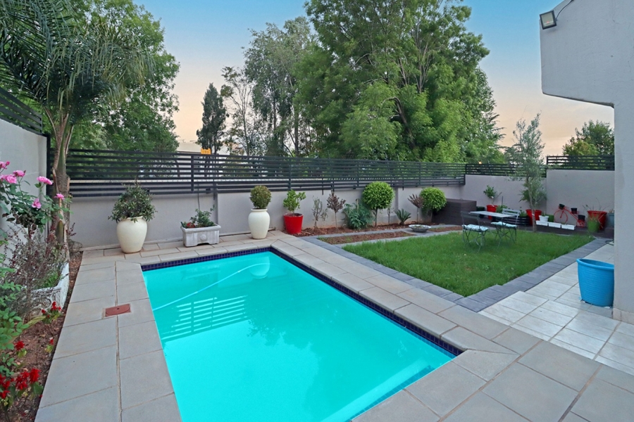 3 Bedroom Property for Sale in Bryanston Gauteng