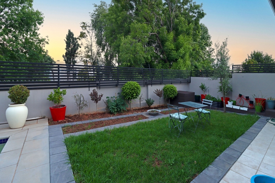 3 Bedroom Property for Sale in Bryanston Gauteng
