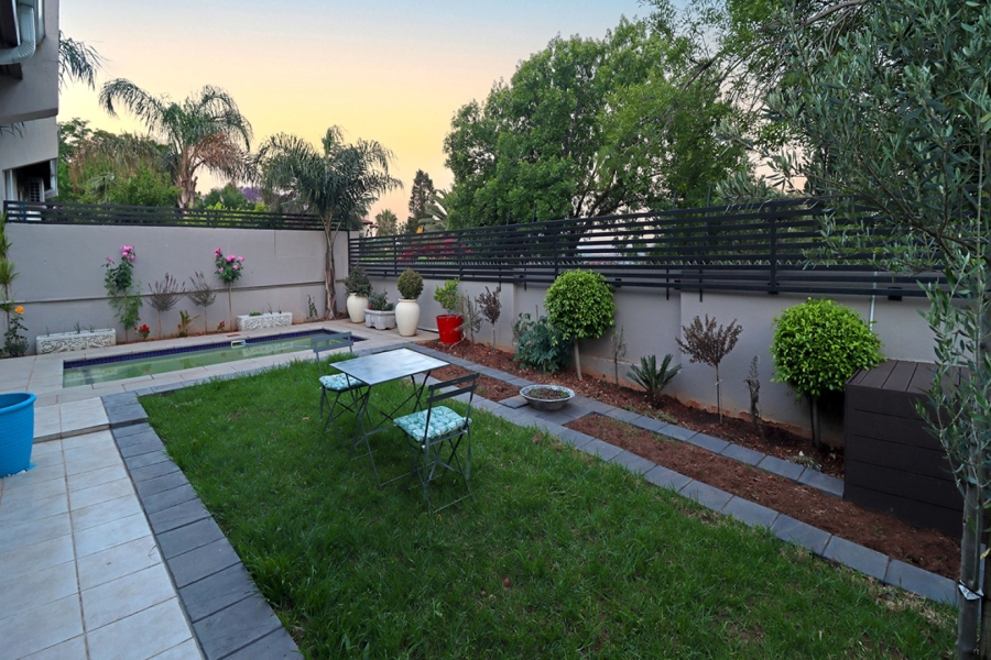 3 Bedroom Property for Sale in Bryanston Gauteng