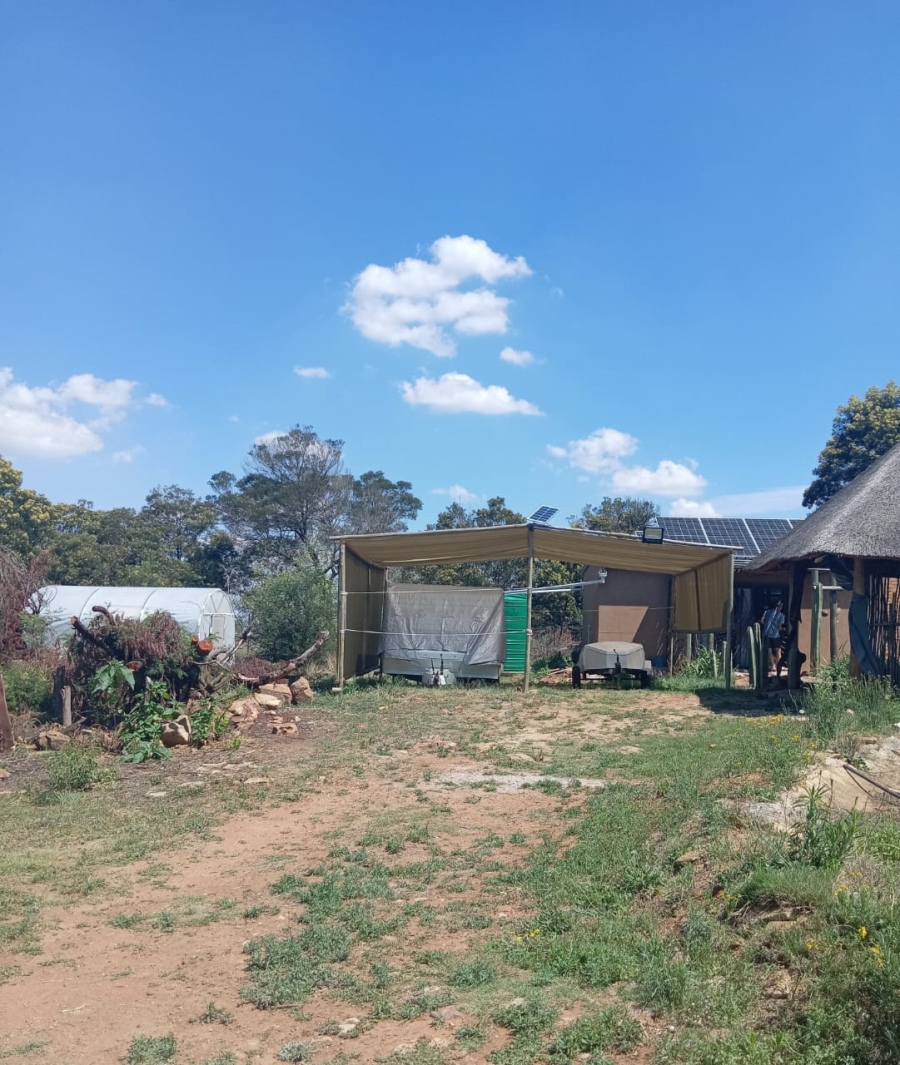 2 Bedroom Property for Sale in Rikasrus A H Gauteng