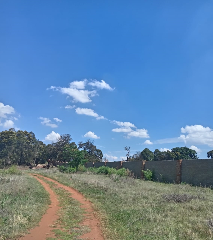 2 Bedroom Property for Sale in Rikasrus A H Gauteng
