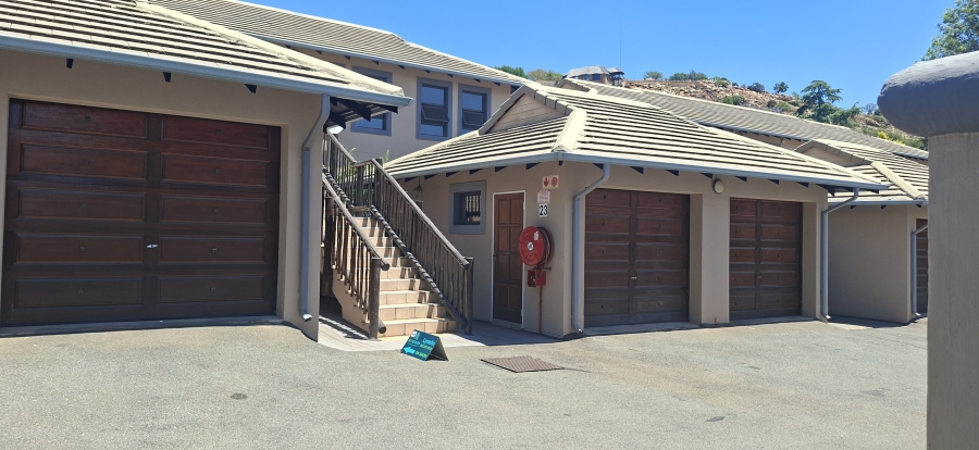 2 Bedroom Property for Sale in Chancliff Ridge Gauteng